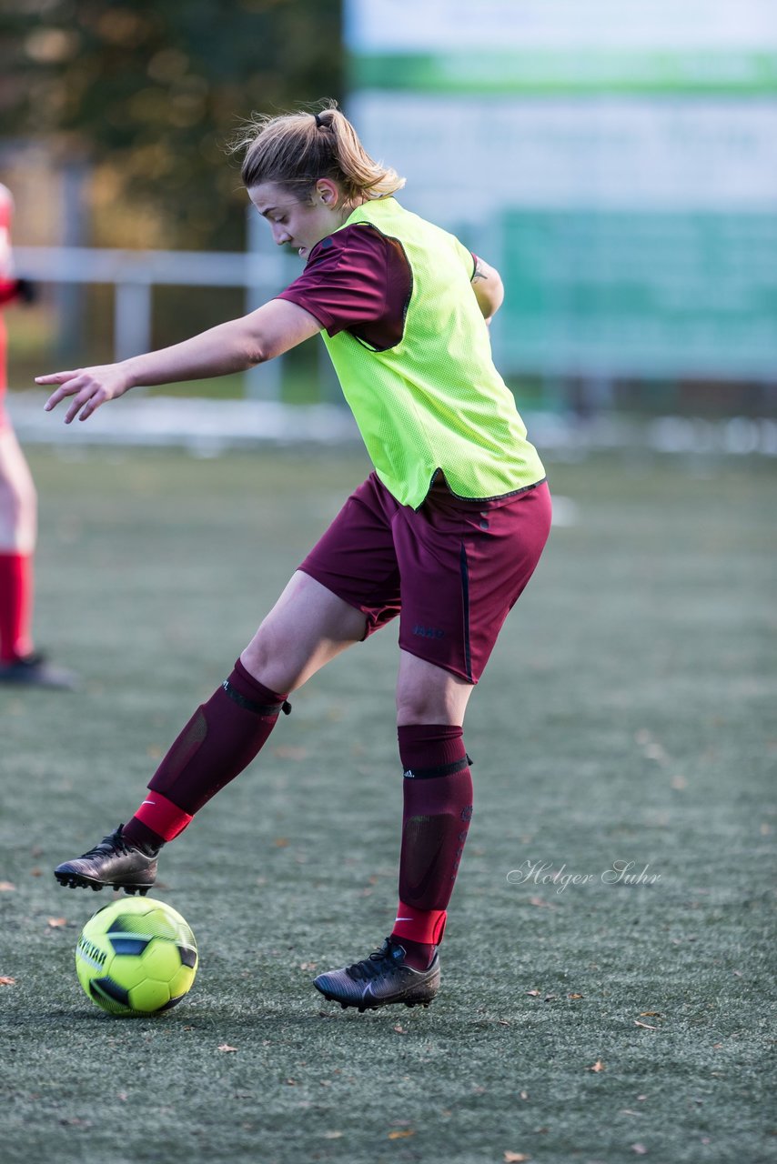 Bild 132 - F TSV Bargteheide - TuS Tensfeld : Ergebnis: 0:2